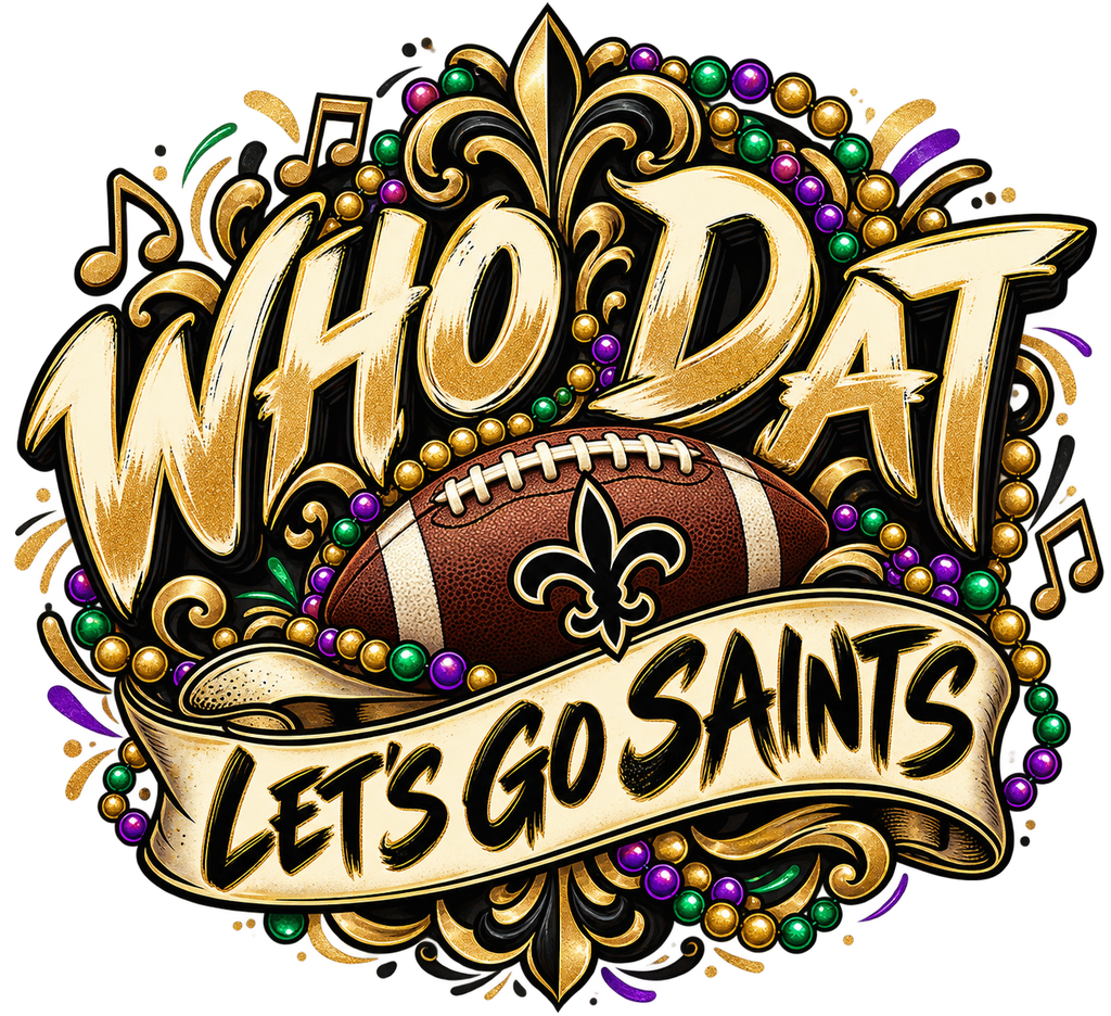 Football Dtf