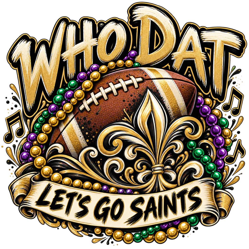 Football Dtf