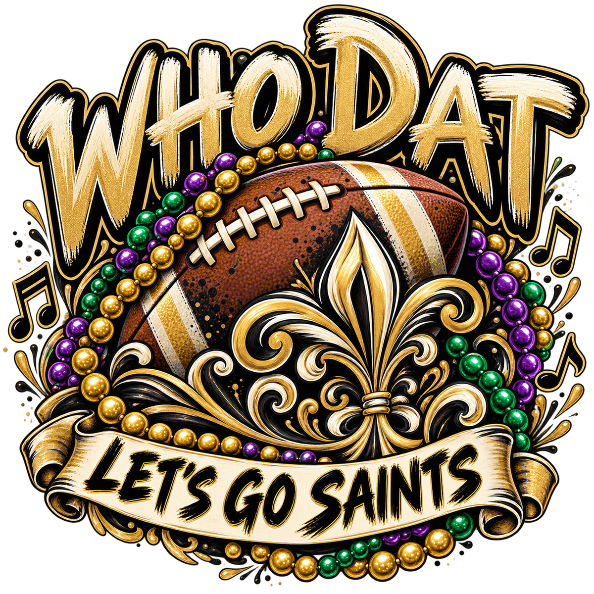 Football Dtf