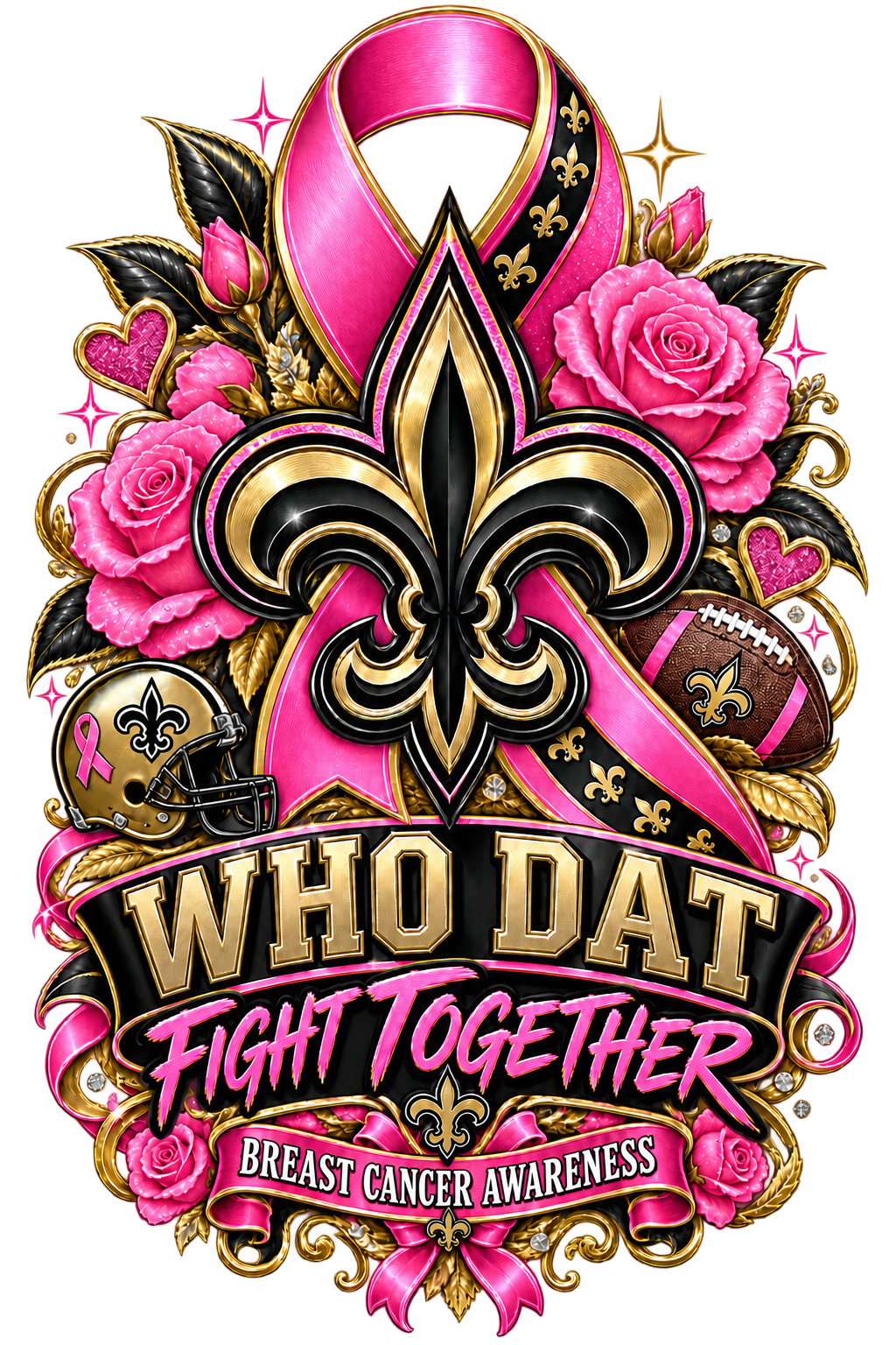 Football Dtf