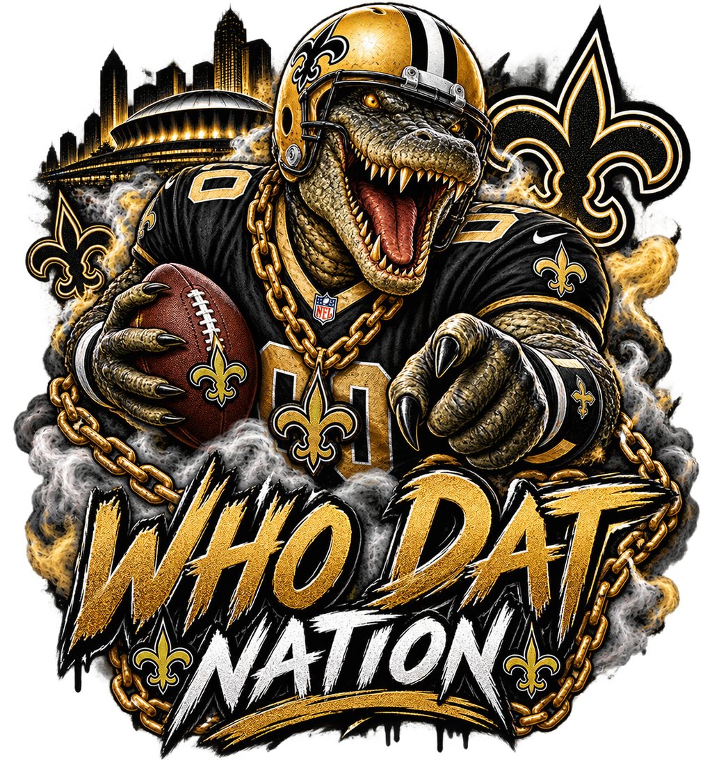 Football Dtf