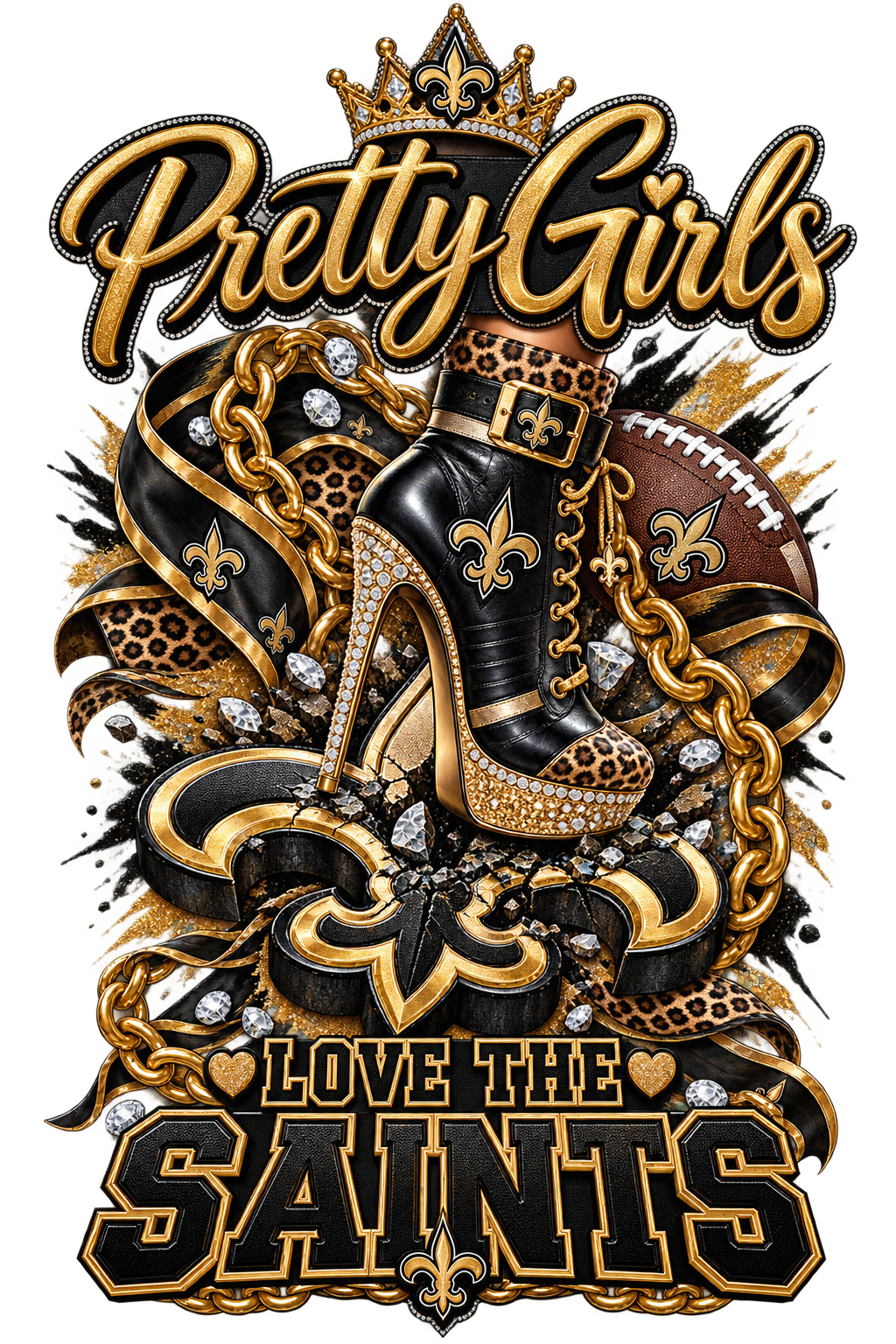 Football Dtf