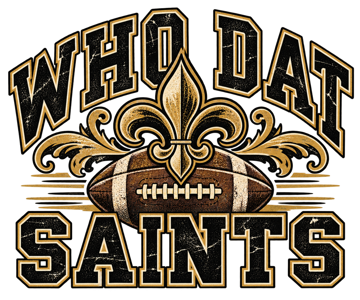 Football Dtf