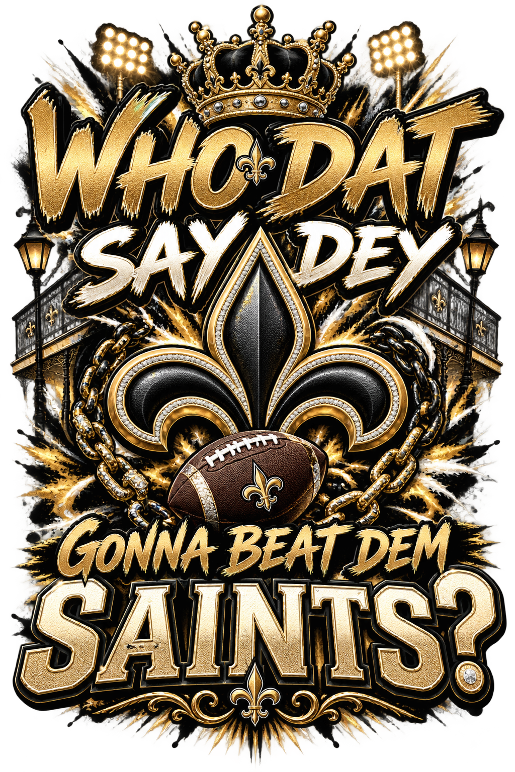 Football Dtf