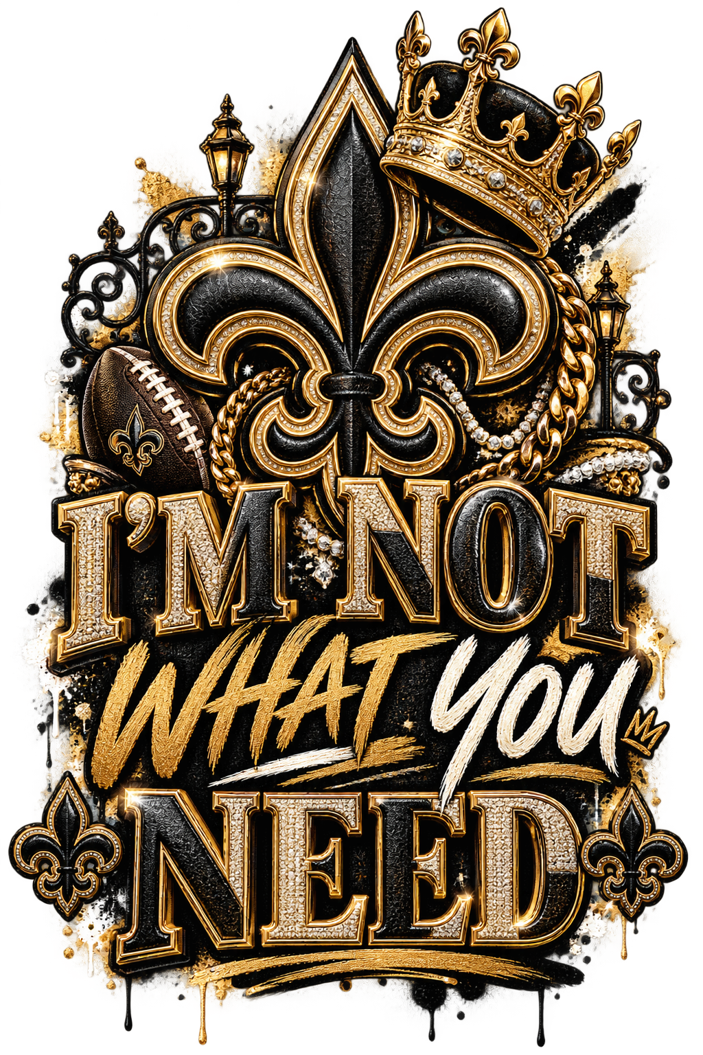 Football Dtf
