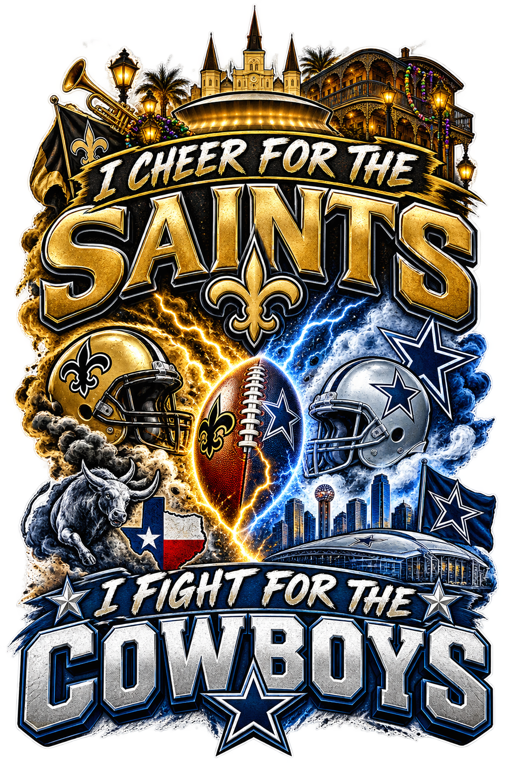 Football Dtf