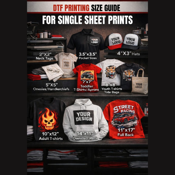 Build Your Single Sheet